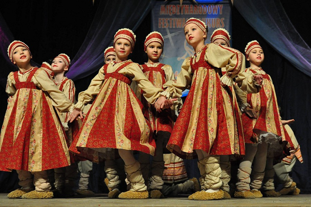 Intershow po raz trzynasty. Koncert galowym w nowotarskim MOK
