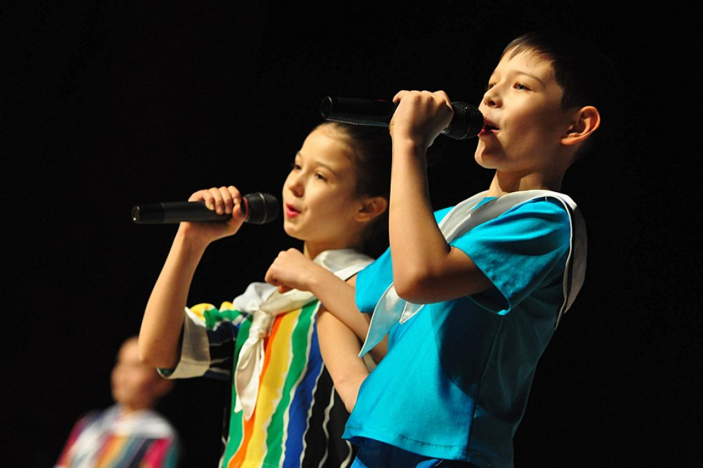 Intershow po raz trzynasty. Koncert galowym w nowotarskim MOK