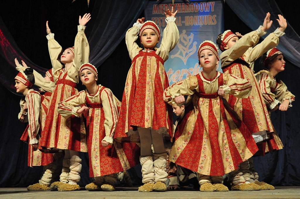 Intershow po raz trzynasty. Koncert galowym w nowotarskim MOK