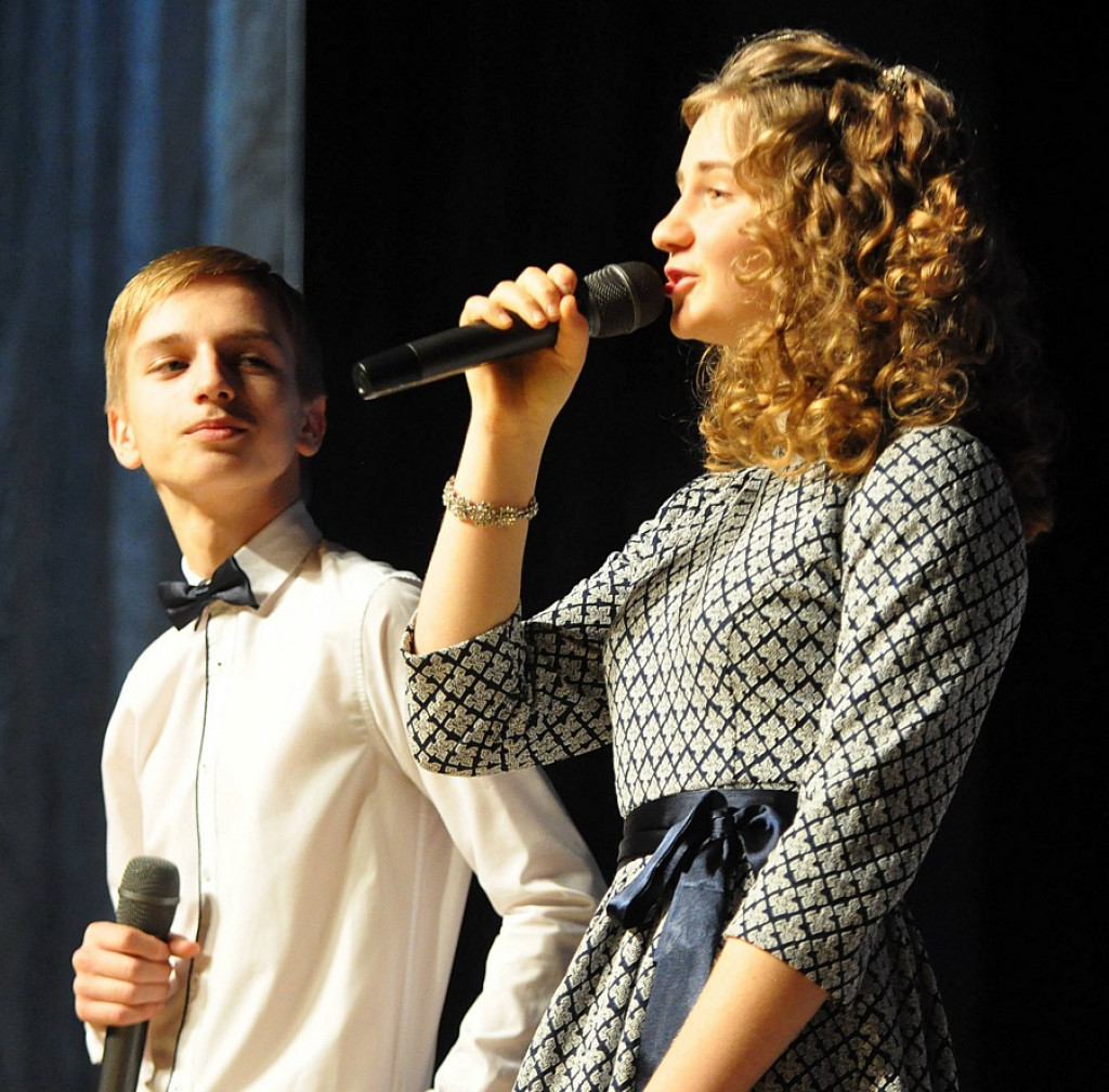 Intershow po raz trzynasty. Koncert galowym w nowotarskim MOK