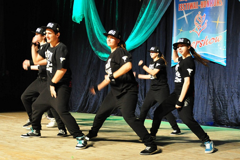 Intershow po raz trzynasty. Koncert galowym w nowotarskim MOK