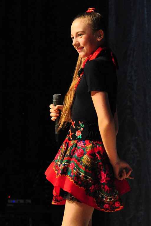Intershow po raz trzynasty. Koncert galowym w nowotarskim MOK