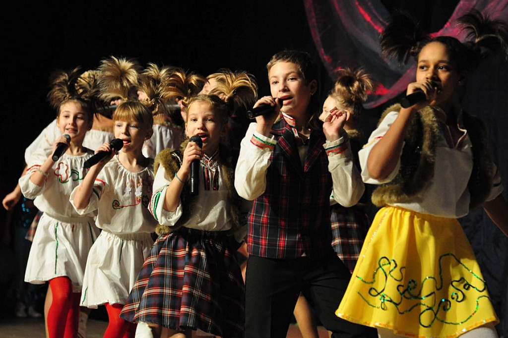 Intershow po raz trzynasty. Koncert galowym w nowotarskim MOK