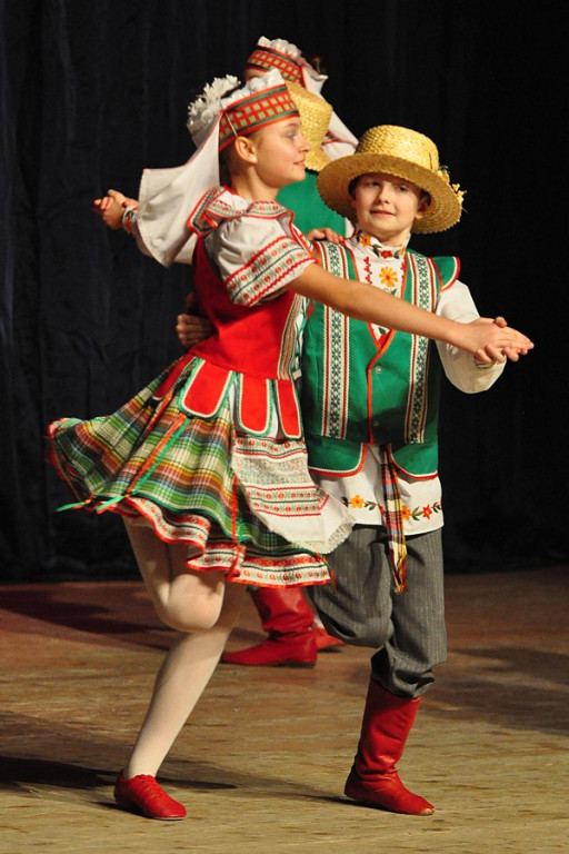 Intershow po raz trzynasty. Koncert galowym w nowotarskim MOK