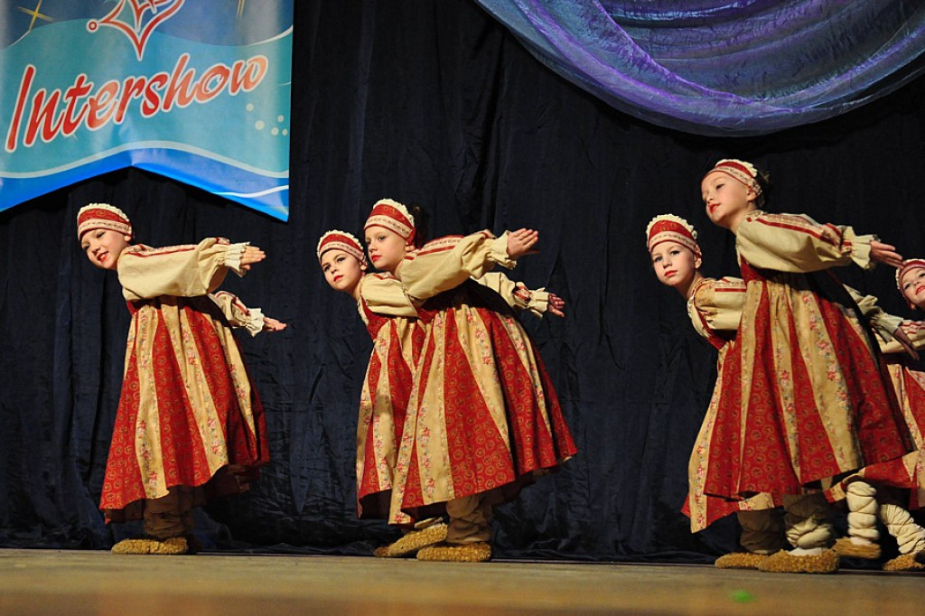 Intershow po raz trzynasty. Koncert galowym w nowotarskim MOK