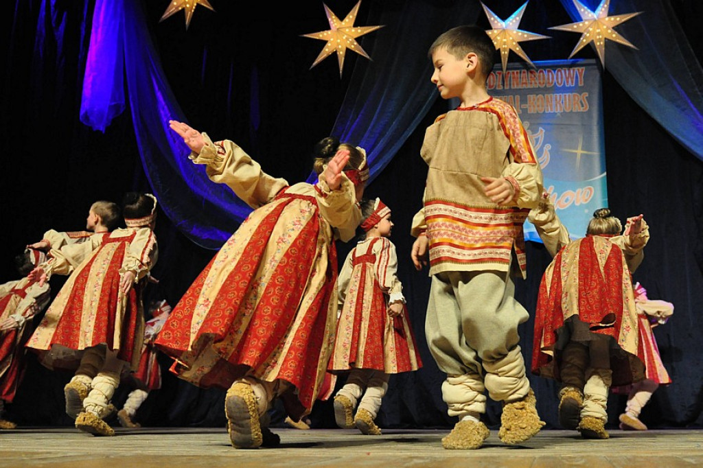Intershow po raz trzynasty. Koncert galowym w nowotarskim MOK