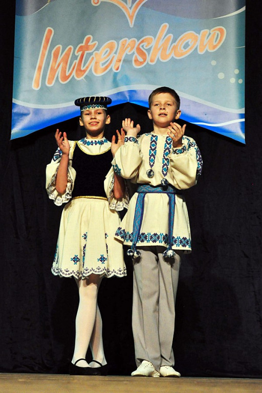 Intershow po raz trzynasty. Koncert galowym w nowotarskim MOK