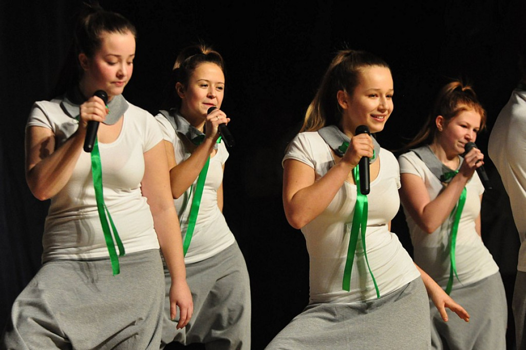 Intershow po raz trzynasty. Koncert galowym w nowotarskim MOK