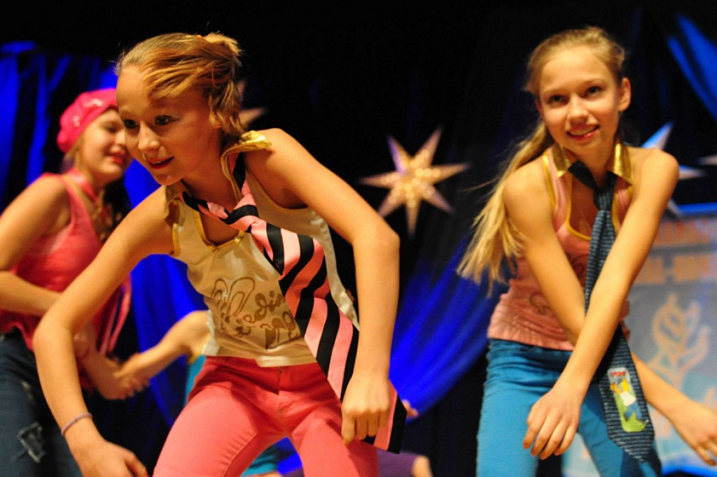 Intershow po raz trzynasty. Koncert galowym w nowotarskim MOK