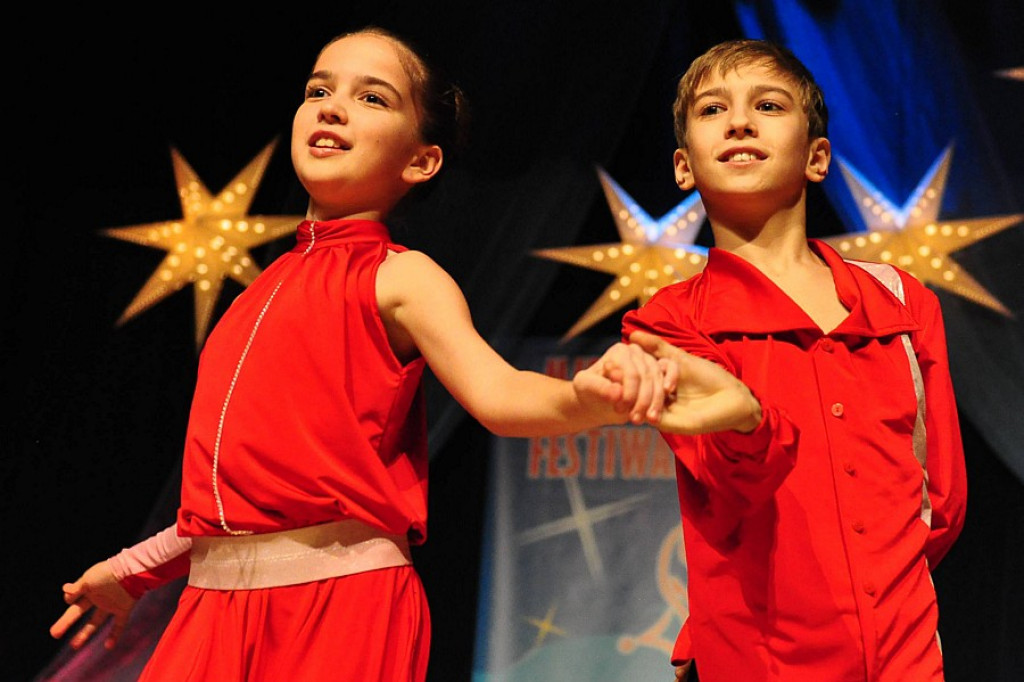 Intershow po raz trzynasty. Koncert galowym w nowotarskim MOK