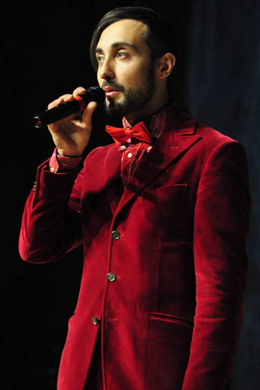 Intershow po raz trzynasty. Koncert galowym w nowotarskim MOK