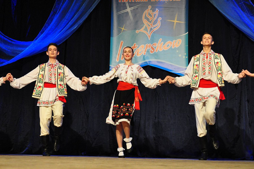 Intershow po raz trzynasty. Koncert galowym w nowotarskim MOK