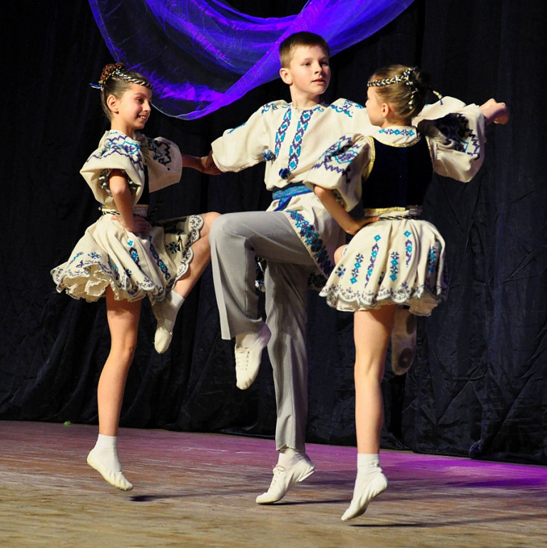 Intershow po raz trzynasty. Koncert galowym w nowotarskim MOK
