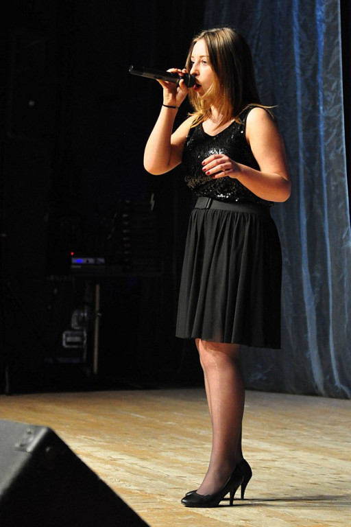 Intershow po raz trzynasty. Koncert galowym w nowotarskim MOK
