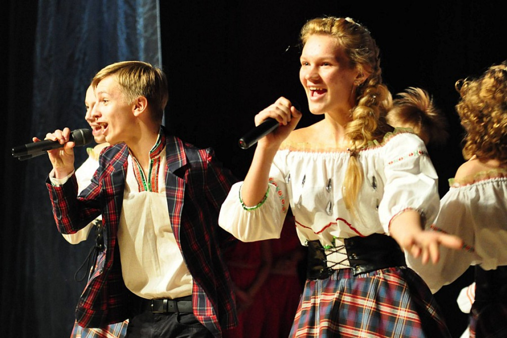 Intershow po raz trzynasty. Koncert galowym w nowotarskim MOK