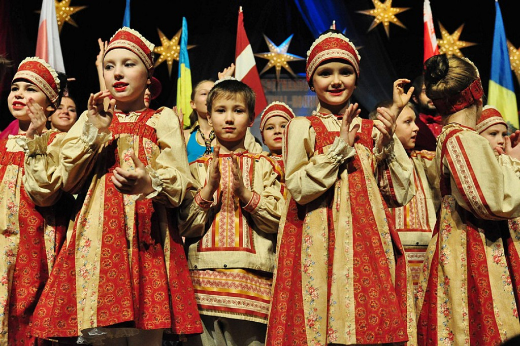 Intershow po raz trzynasty. Koncert galowym w nowotarskim MOK