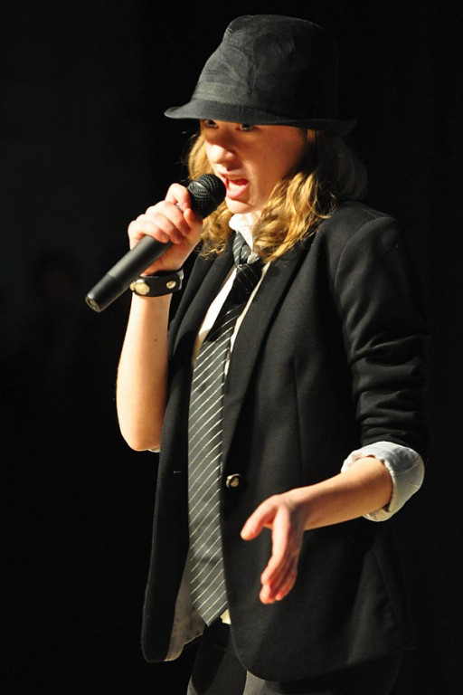 Intershow po raz trzynasty. Koncert galowym w nowotarskim MOK