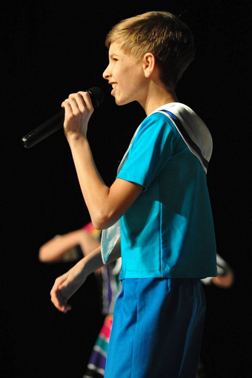 Intershow po raz trzynasty. Koncert galowym w nowotarskim MOK