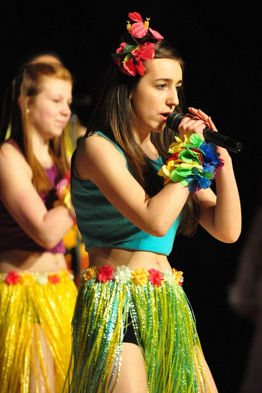 Intershow po raz trzynasty. Koncert galowym w nowotarskim MOK