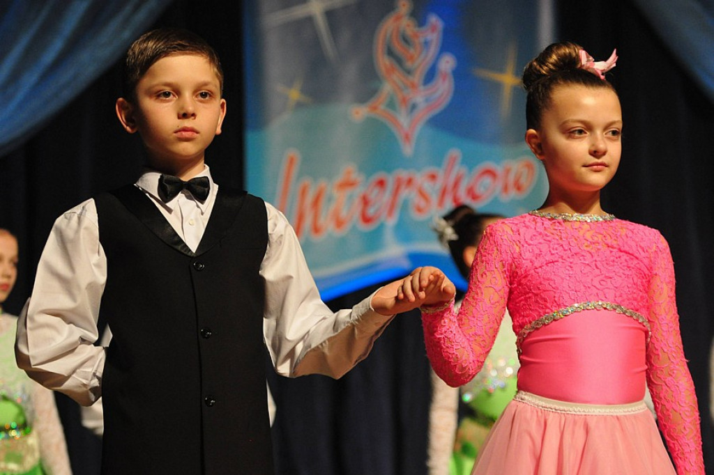Intershow po raz trzynasty. Koncert galowym w nowotarskim MOK