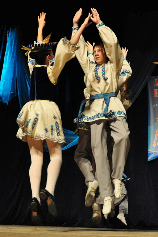 Intershow po raz trzynasty. Koncert galowym w nowotarskim MOK