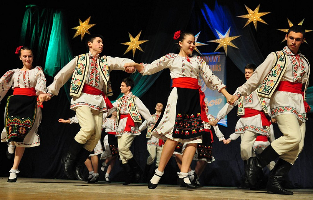 Intershow po raz trzynasty. Koncert galowym w nowotarskim MOK