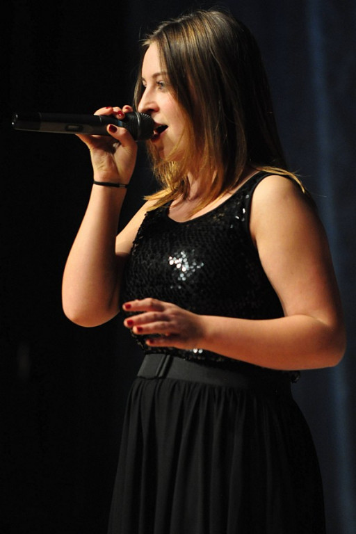 Intershow po raz trzynasty. Koncert galowym w nowotarskim MOK