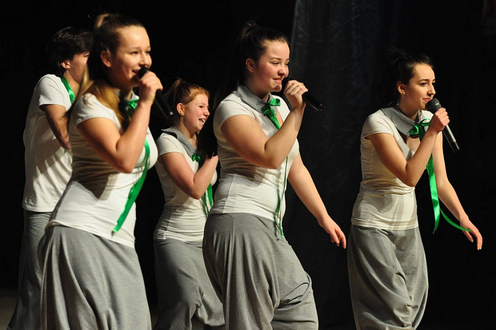Intershow po raz trzynasty. Koncert galowym w nowotarskim MOK