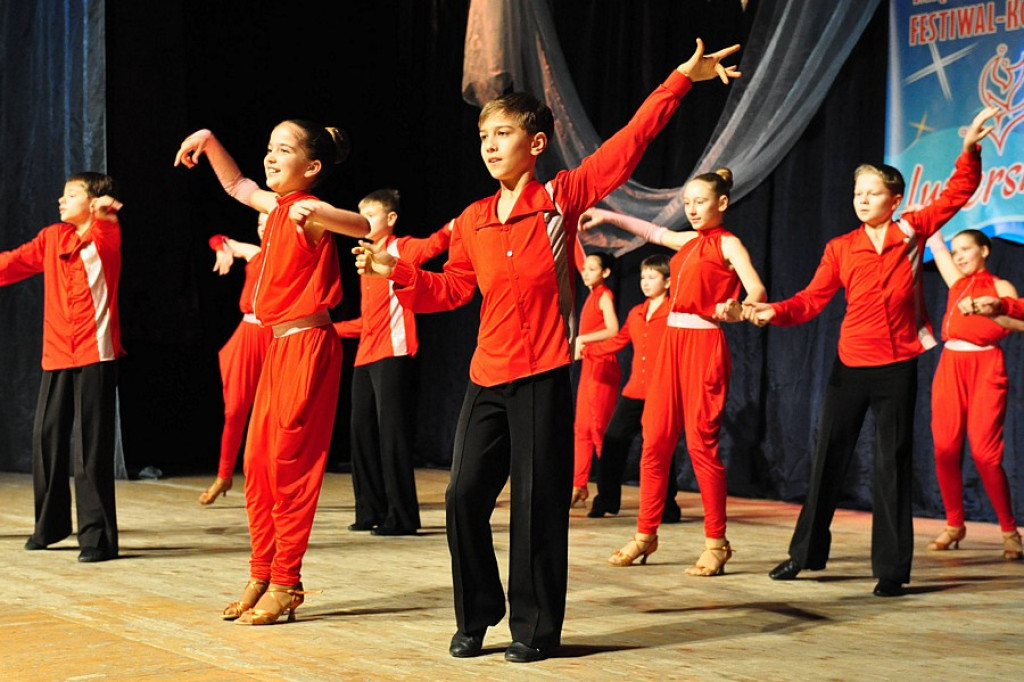 Intershow po raz trzynasty. Koncert galowym w nowotarskim MOK