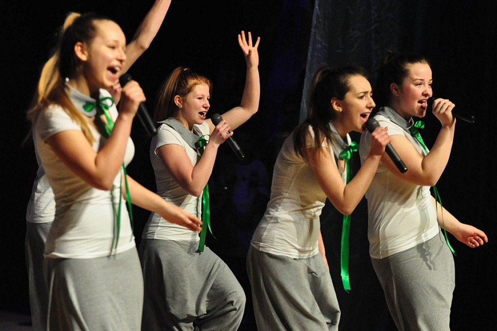 Intershow po raz trzynasty. Koncert galowym w nowotarskim MOK