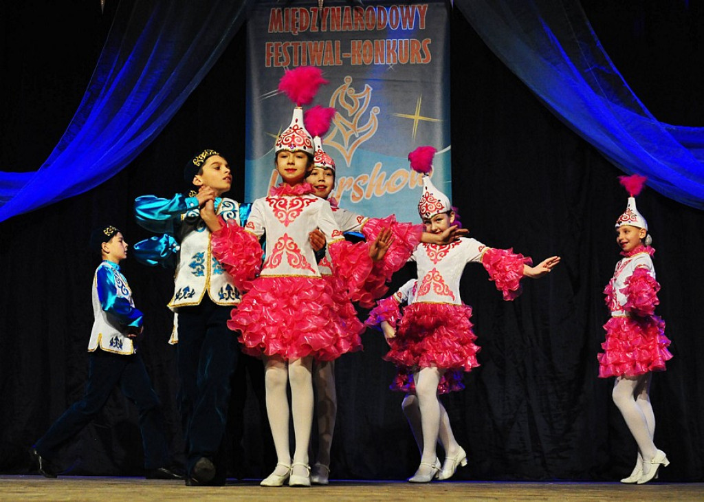 Intershow po raz trzynasty. Koncert galowym w nowotarskim MOK