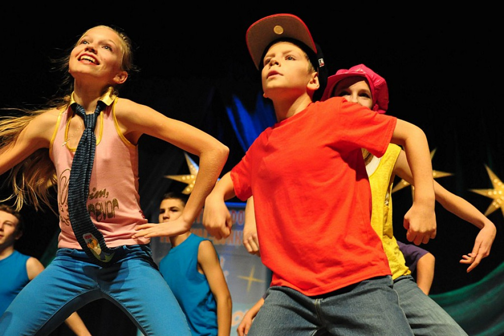 Intershow po raz trzynasty. Koncert galowym w nowotarskim MOK