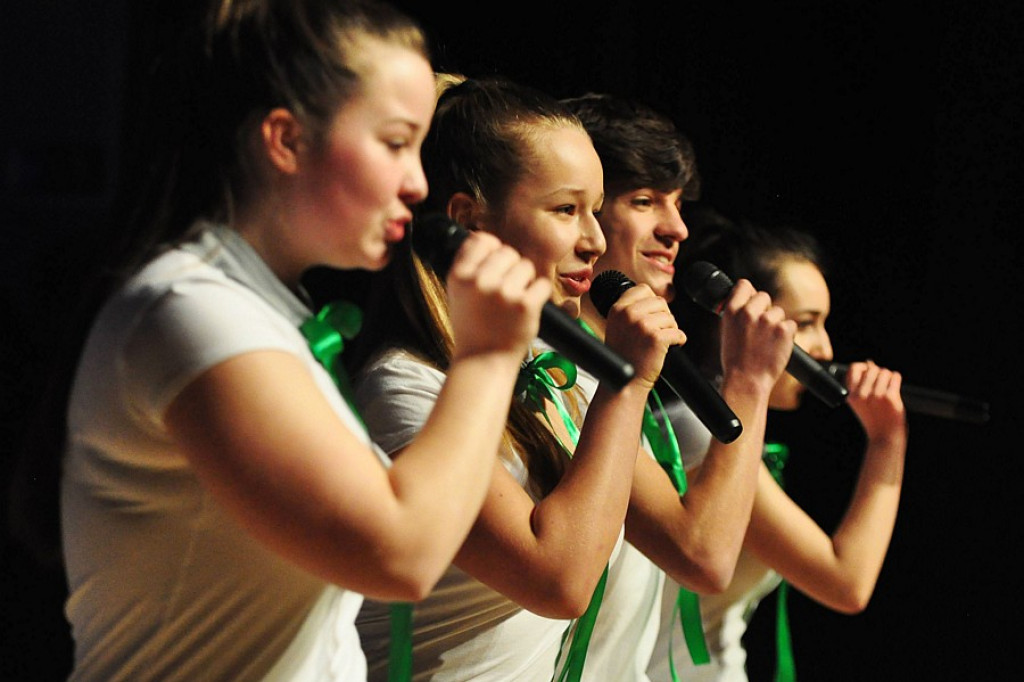 Intershow po raz trzynasty. Koncert galowym w nowotarskim MOK