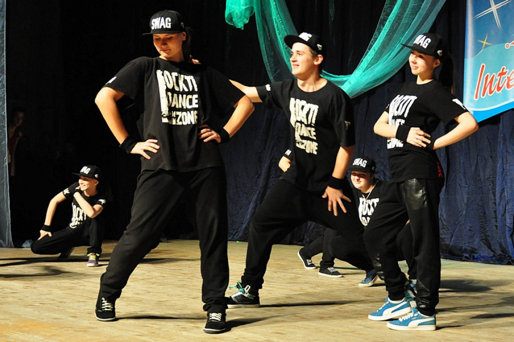 Intershow po raz trzynasty. Koncert galowym w nowotarskim MOK