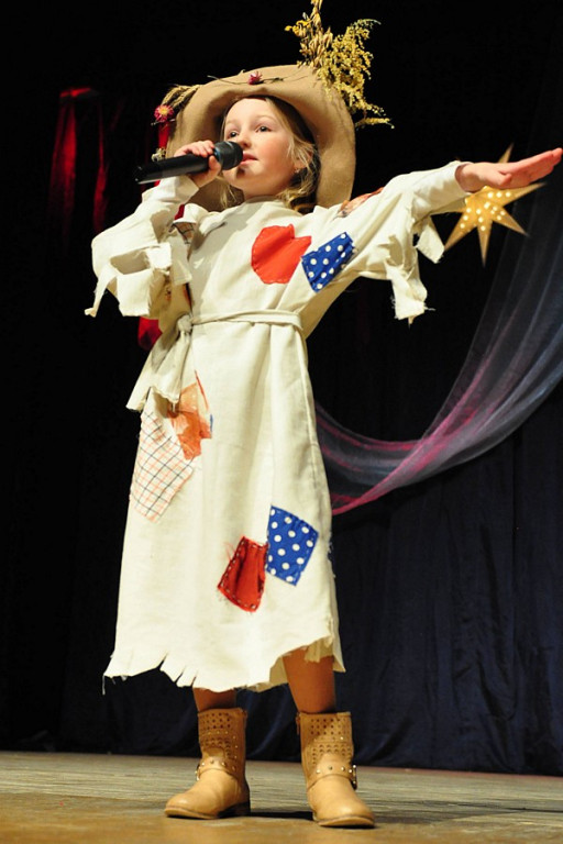 Intershow po raz trzynasty. Koncert galowym w nowotarskim MOK