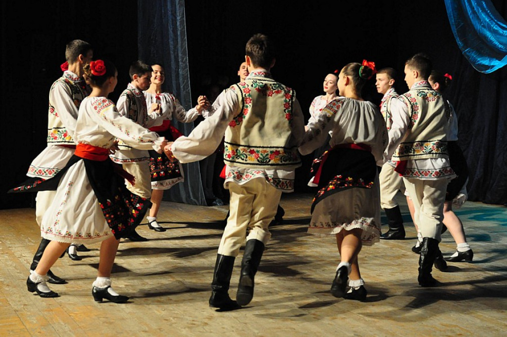 Intershow po raz trzynasty. Koncert galowym w nowotarskim MOK