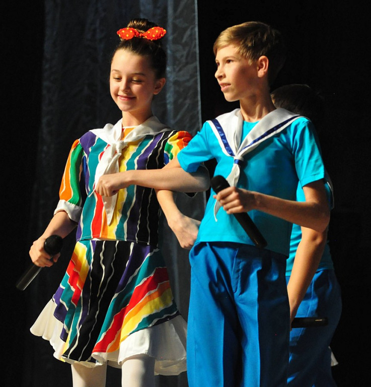 Intershow po raz trzynasty. Koncert galowym w nowotarskim MOK