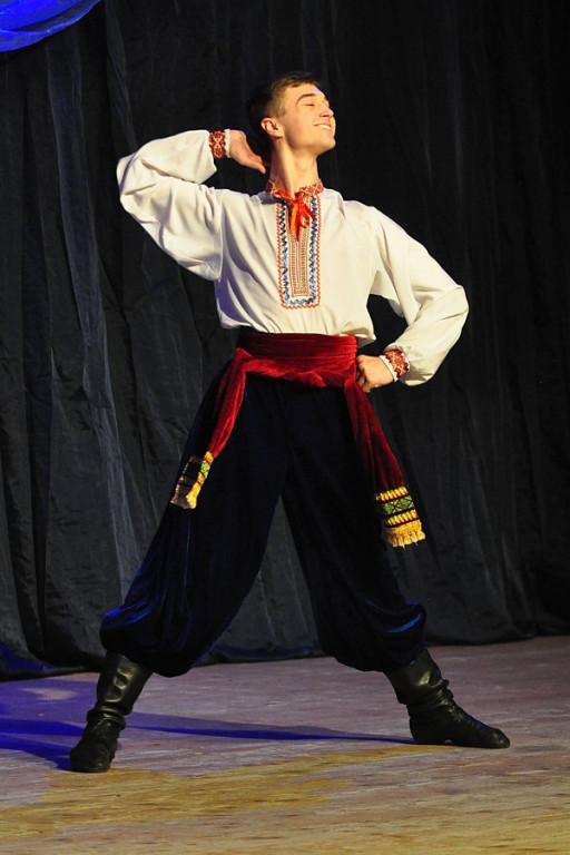 Intershow po raz trzynasty. Koncert galowym w nowotarskim MOK