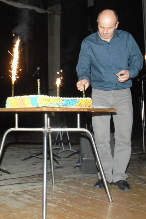 23. finał WOŚP w Nowym Targu
