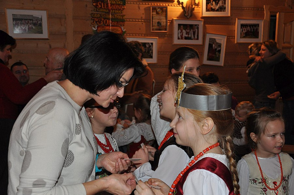 Leśnica: Góralskie jasełka