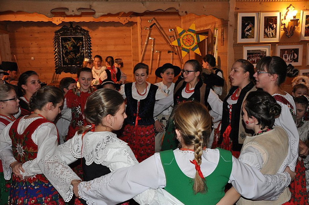 Leśnica: Góralskie jasełka