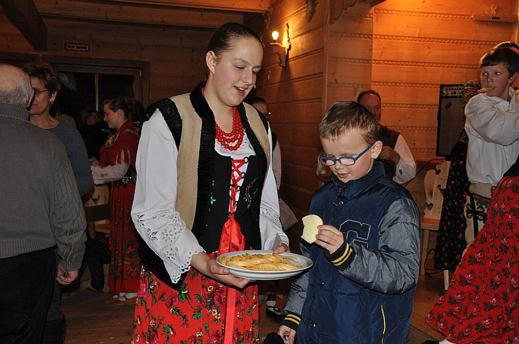 Leśnica: Góralskie jasełka