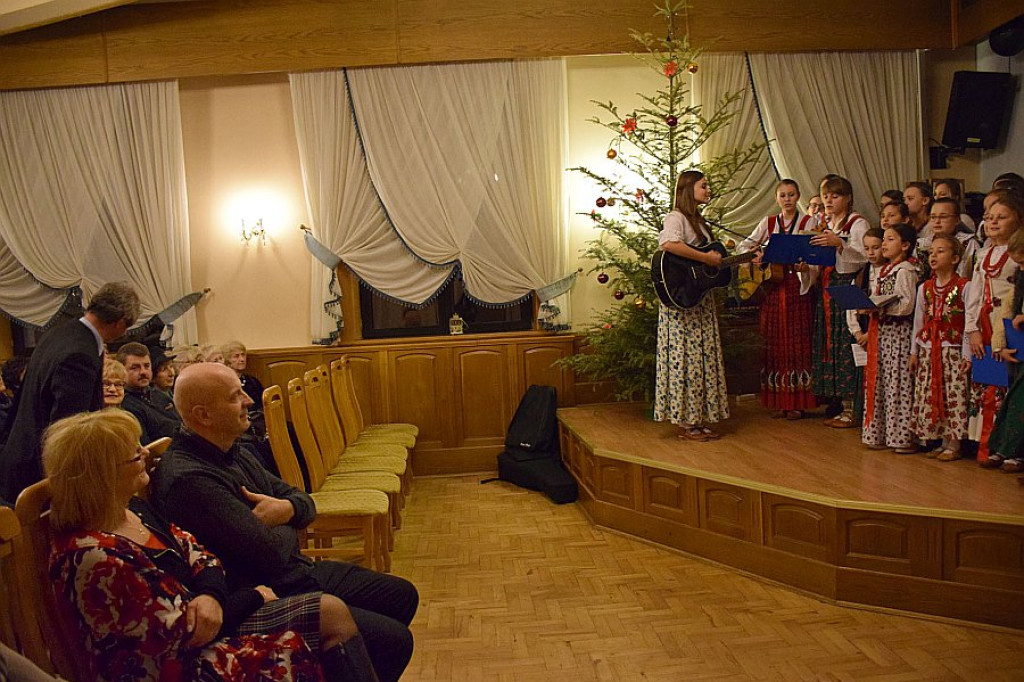 Stanisław Stoch w Ruczaju