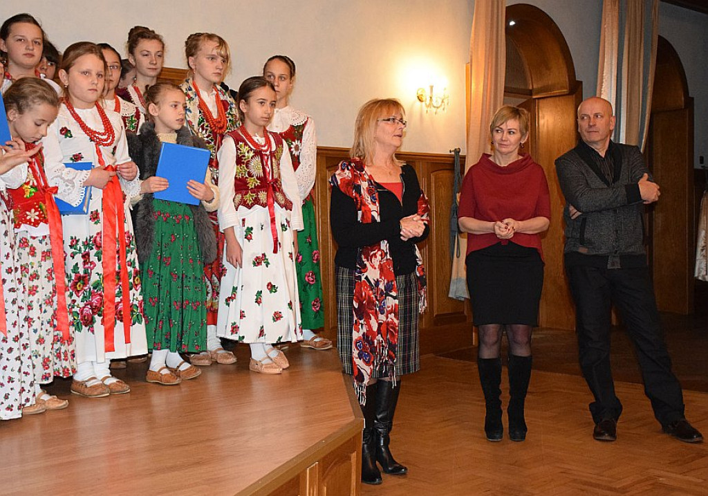 Stanisław Stoch w Ruczaju