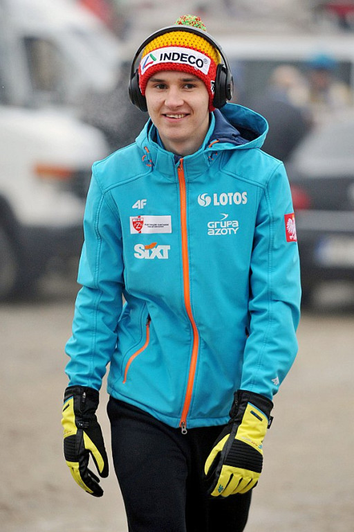 Puchar Świata w skokach - Zakopane 2015
