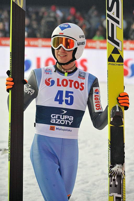 Puchar Świata w skokach - Zakopane 2015