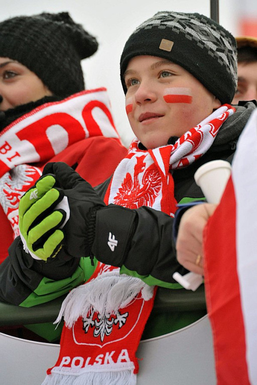 Puchar Świata w skokach - Zakopane 2015