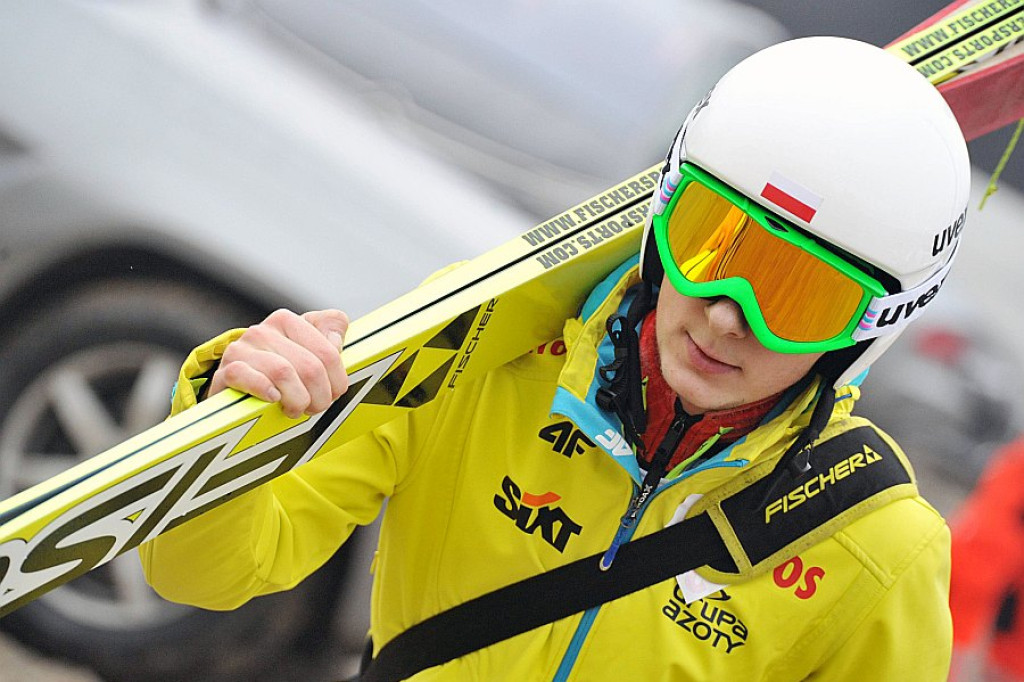 Puchar Świata w skokach - Zakopane 2015