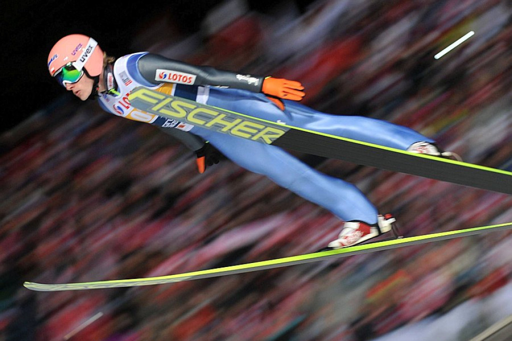 Puchar Świata w skokach - Zakopane 2015