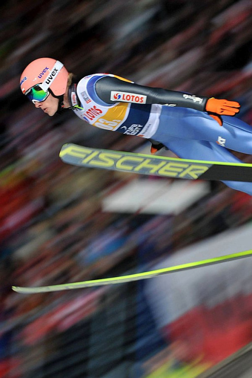 Puchar Świata w skokach - Zakopane 2015